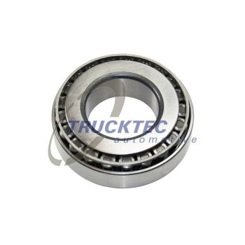 TRUCKTEC Radlager 03.31.027 - 0331027 passend für...
