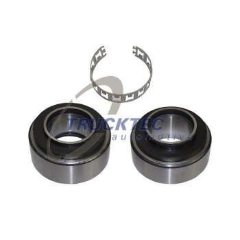 TRUCKTEC Radlagersatz 03.31.032 - 0331032 passend...