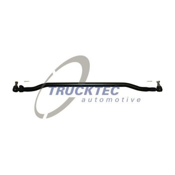 TRUCKTEC Spurstange 03.31.038 - 0331038 passend für...