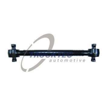 TRUCKTEC Lenker, Radaufhängung 03.32.020 - 0332020...