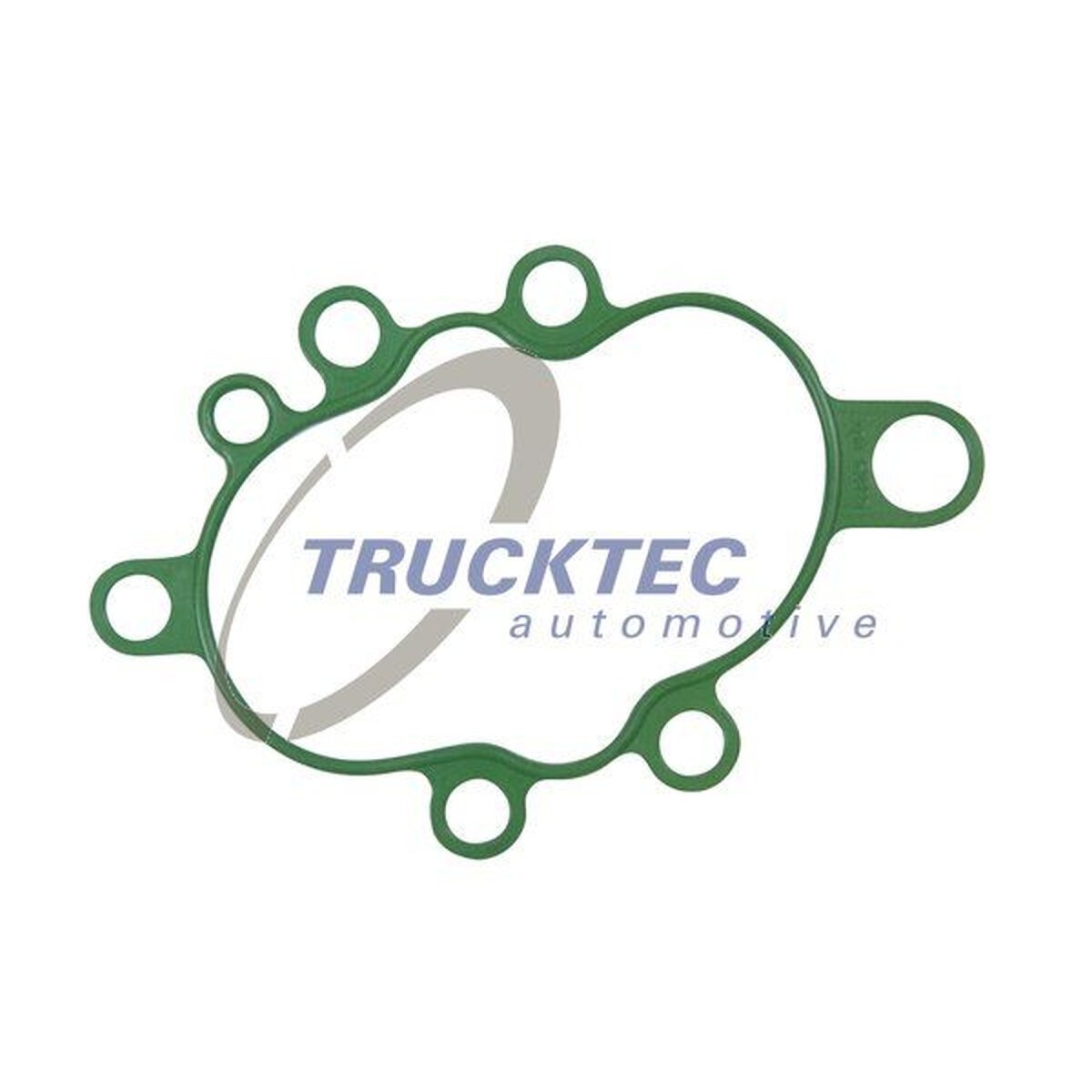 TRUCKTEC Dichtung, Kraftstoffpumpe 03.38.018 - 0338018 passend für 1547951
