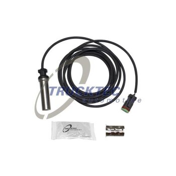 TRUCKTEC Sensor, Raddrehzahl 03.42.053 - 0342053 passend...