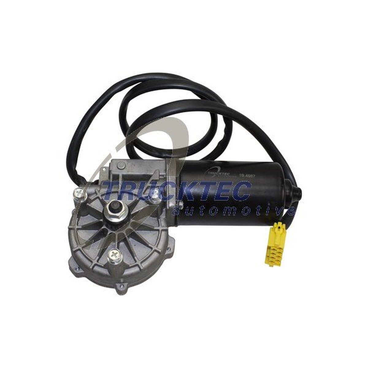 TRUCKTEC Wischermotor 03.58.021 - 0358021 passend für 1063838