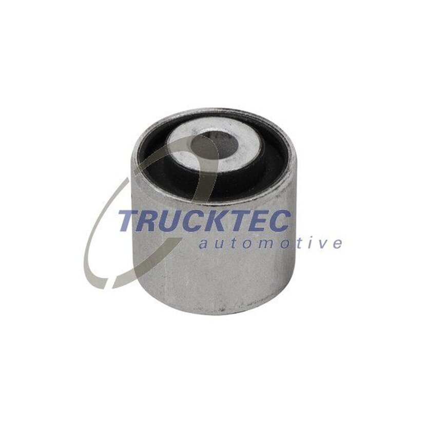TRUCKTEC Lagerung, Lenker 07.31.048 - 0731048 passend für 4E0 407 181 B