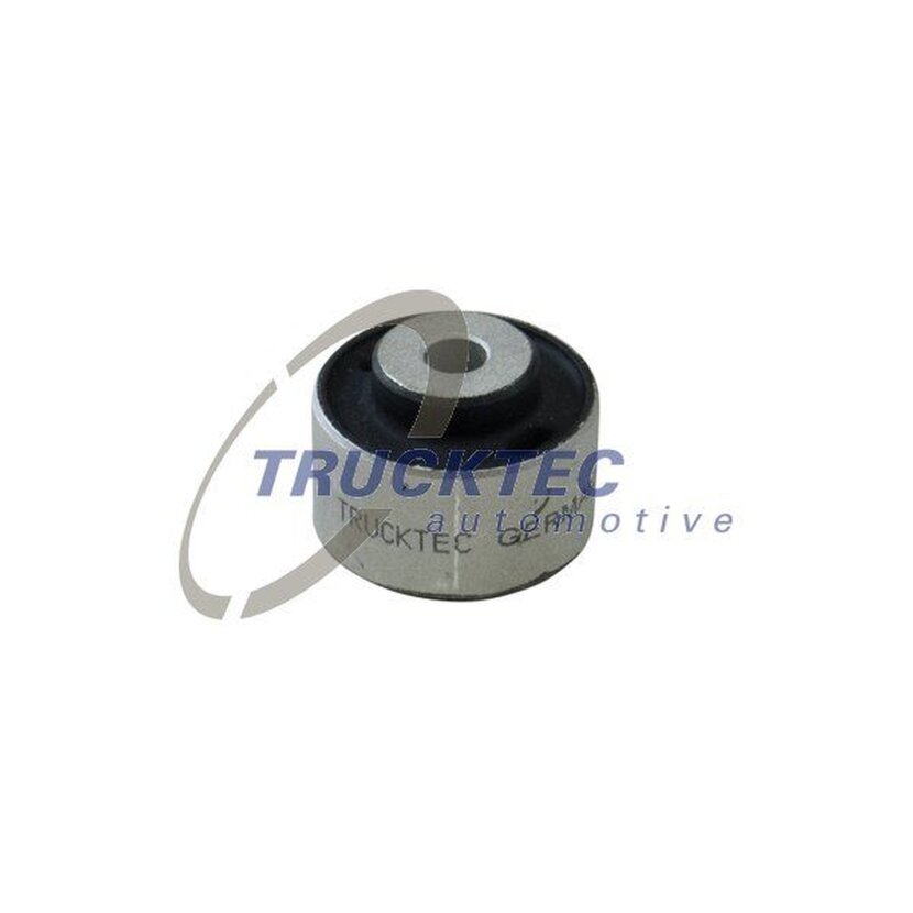 TRUCKTEC Lagerung, Lenker 07.31.187 - 0731187 passend für 8K0407515