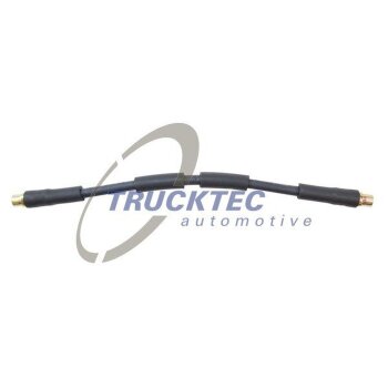 TRUCKTEC Bremsschlauch 07.35.250 - 0735250 passend...