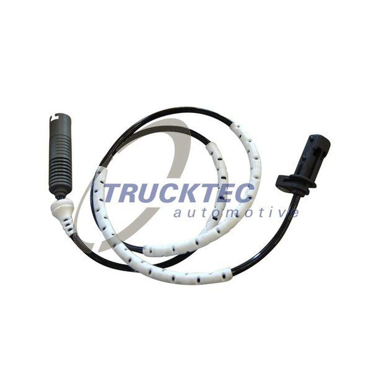 TRUCKTEC Sensor, Raddrehzahl 08.35.189 - 0835189 passend für 34 52 6 760 425