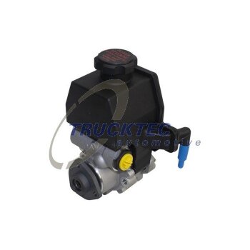 TRUCKTEC Hydraulikpumpe, Lenkung 02.37.138 - 0237138...