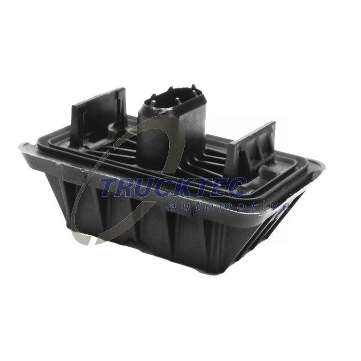 TRUCKTEC Aufnahme, Wagenheber 08.63.012 - 0863012 passend für 51 71 7 065 919