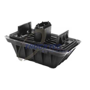TRUCKTEC Aufnahme, Wagenheber 08.63.012 - 0863012 passend...