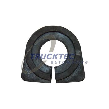 TRUCKTEC Lagerung, Stabilisator 02.30.317 - 0230317...