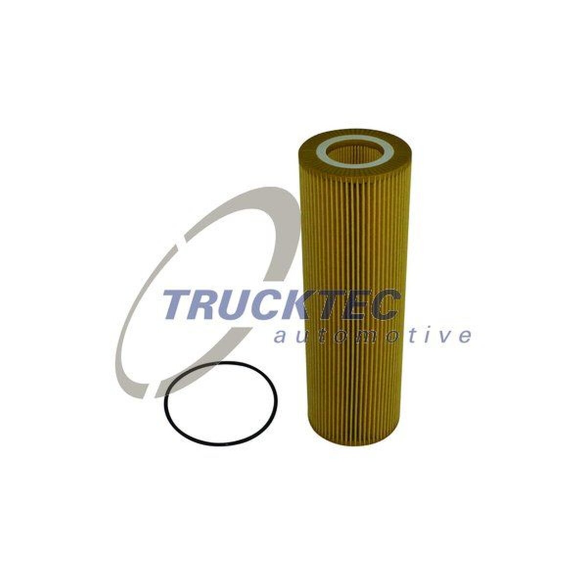 TRUCKTEC Ölfilter 04.18.017 - 0418017 passend für 2022275