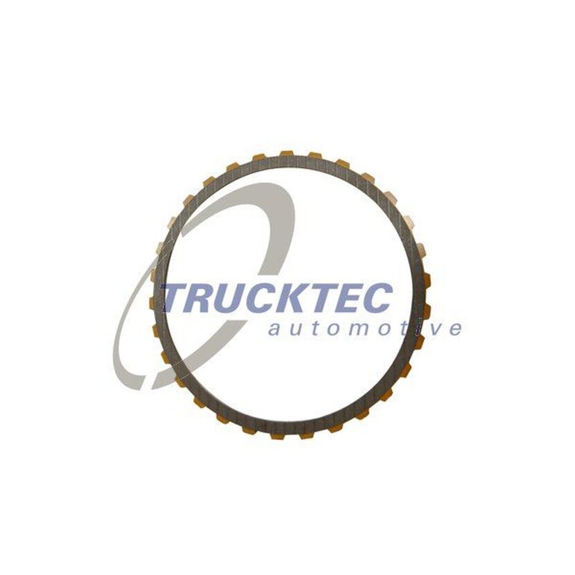 TRUCKTEC Belaglamelle, Automatikgetriebe 02.25.066 - 0225066 passend für 220 272 1826