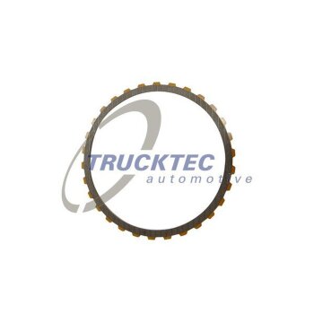 TRUCKTEC Belaglamelle, Automatikgetriebe 02.25.066 -...