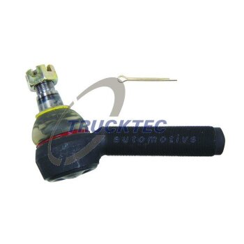 TRUCKTEC Spurstangenkopf 03.31.058 - 0331058 passend...