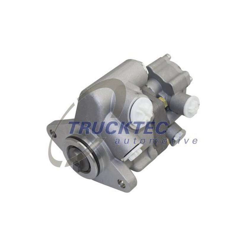 TRUCKTEC Hydraulikpumpe, Lenkung 01.37.160 - 0137160 passend für 34601980