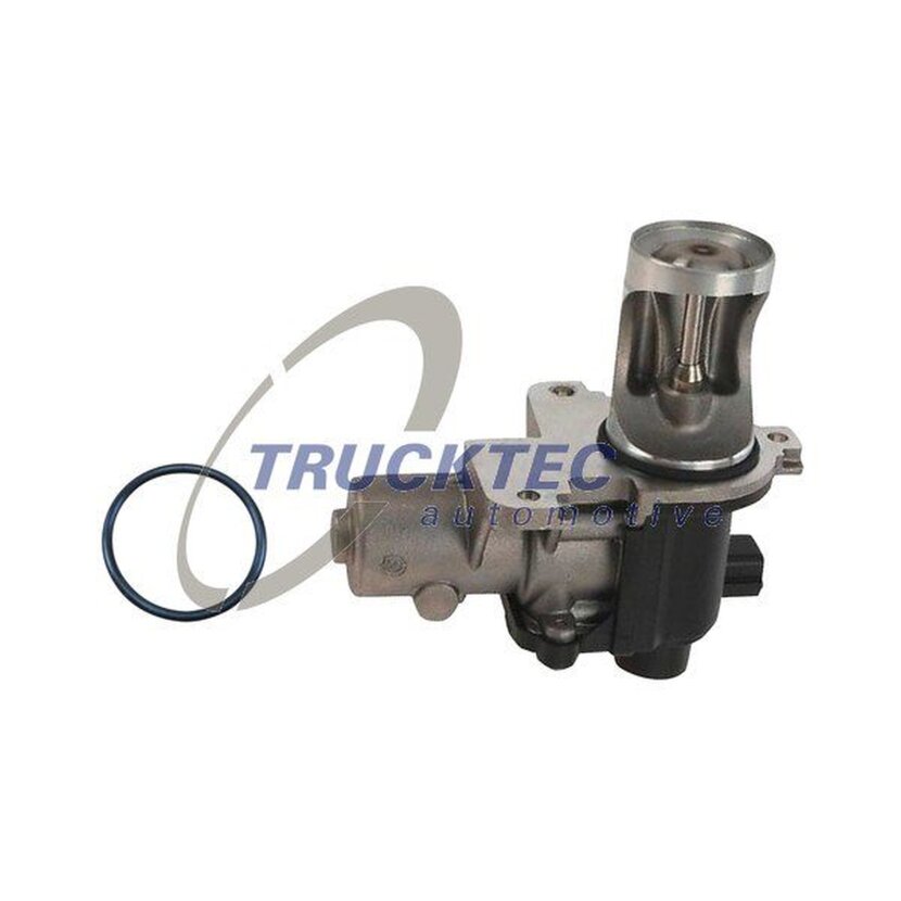 TRUCKTEC AGR-Ventil 07.16.031 - 0716031 passend für 038131501BH