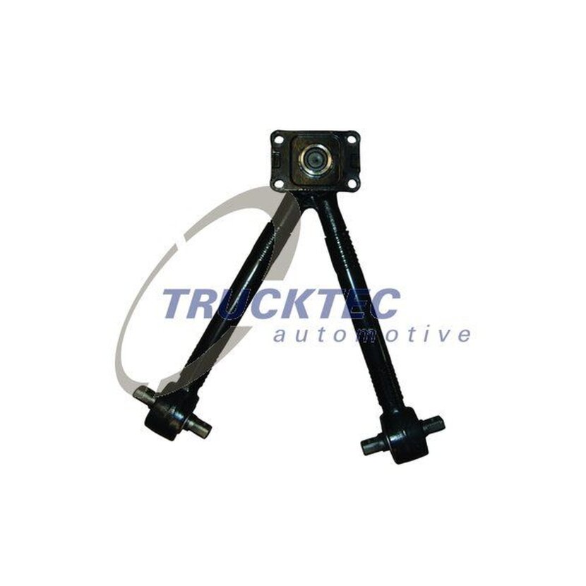 TRUCKTEC Lenker, Radaufhängung 03.32.044 - 0332044 passend für 1080690