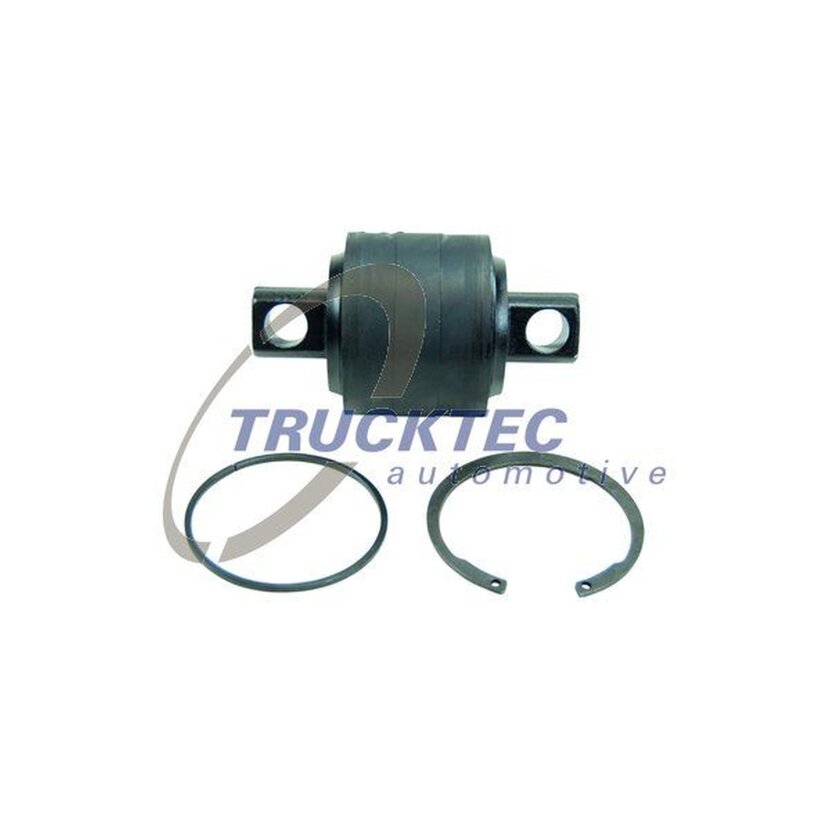 TRUCKTEC Reparatursatz, Lenker 01.32.176 - 0132176 passend für 000 350 3605
