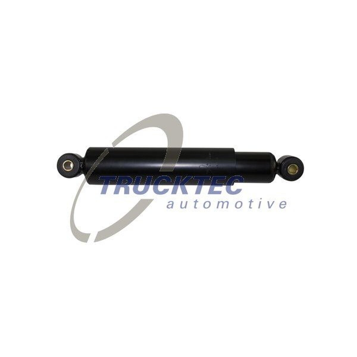 TRUCKTEC Stoßdämpfer 05.30.037 - 0530037 passend für 85437016014