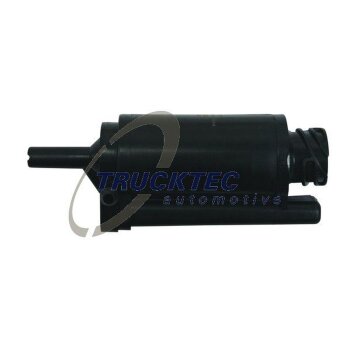 TRUCKTEC Waschwasserpumpe, Scheibenreinigung 04.61.001 -...