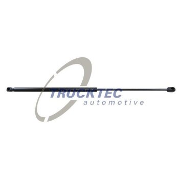 TRUCKTEC Gasfeder, Frontklappe 03.66.002 - 0366002...