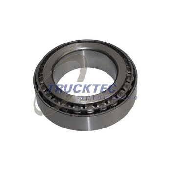 TRUCKTEC Radlager 04.32.021 - 0432021 passend für...