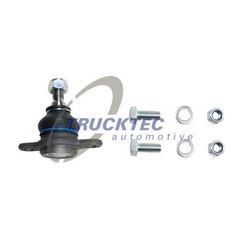 TRUCKTEC Trag-/Führungsgelenk 07.31.227 - 0731227...
