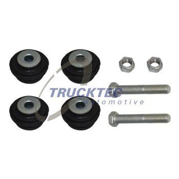 TRUCKTEC Reparatursatz, Lenker 02.31.262 - 0231262...