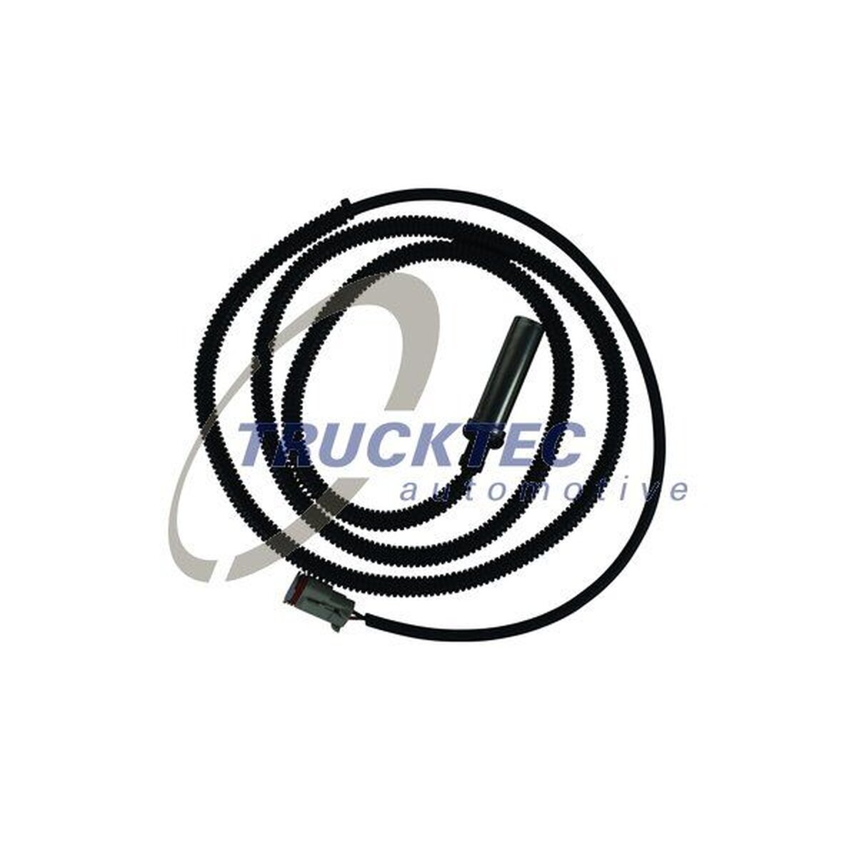 TRUCKTEC Sensor, Raddrehzahl 04.42.040 - 0442040 passend für 1482006