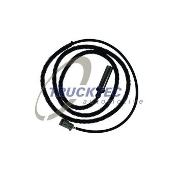 TRUCKTEC Sensor, Raddrehzahl 04.42.040 - 0442040 passend...