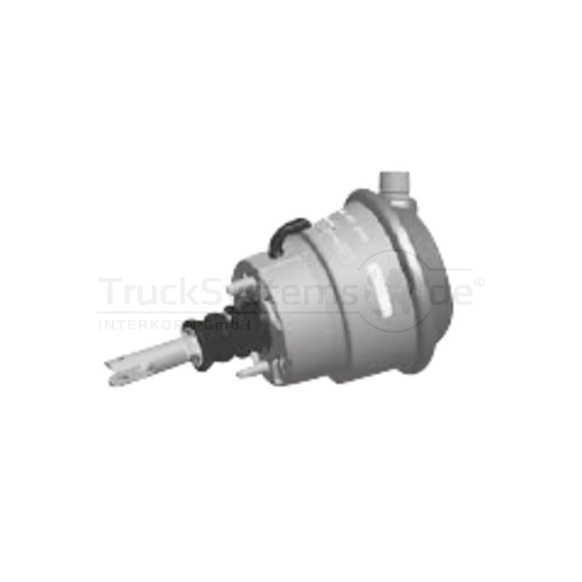 KNORR-BREMSE Federspeicherzylinder K026832N00 - DPA 5000