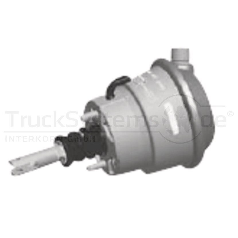 KNORR-BREMSE Federspeicherzylinder K026832N00 - DPA 5000