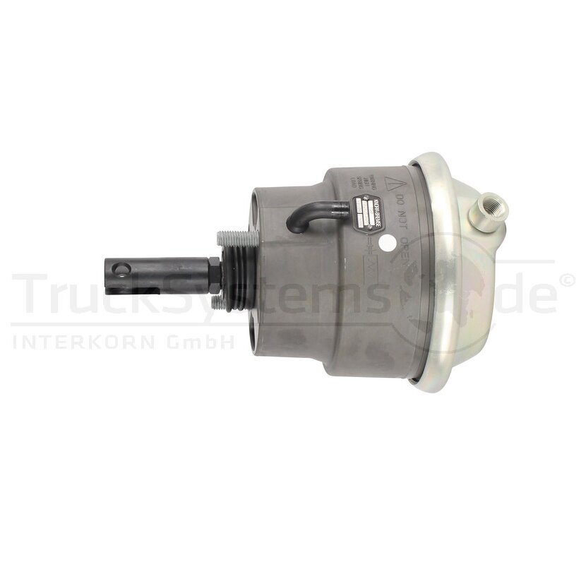 KNORR-BREMSE Federspeicherzylinder K028253N00 - DPA 5001