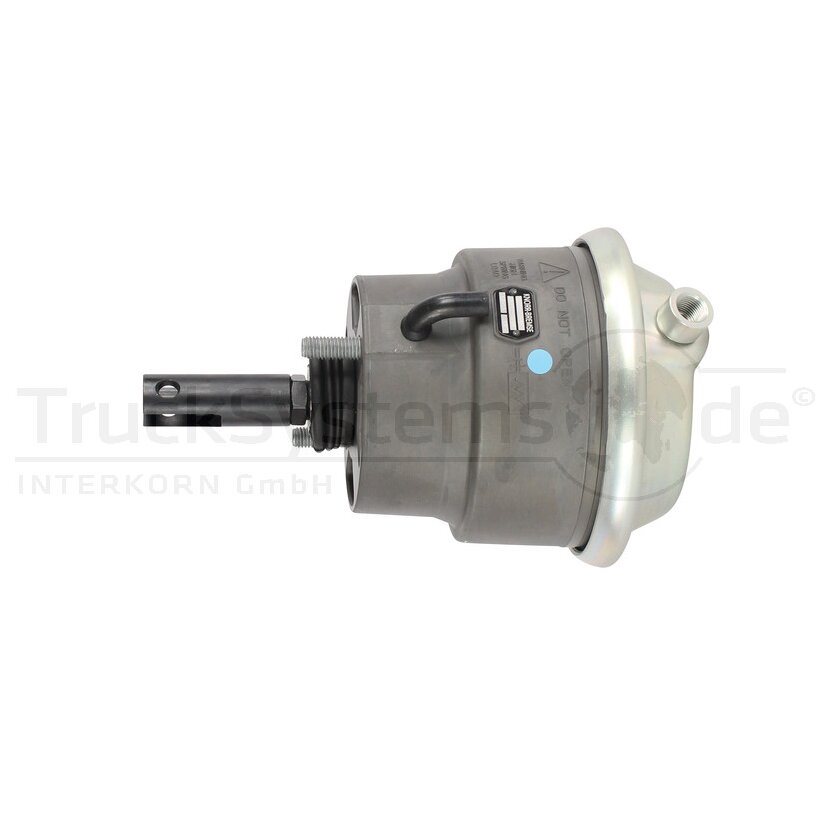 KNORR-BREMSE Federspeicherzylinder K028254N00 - DPA 6101