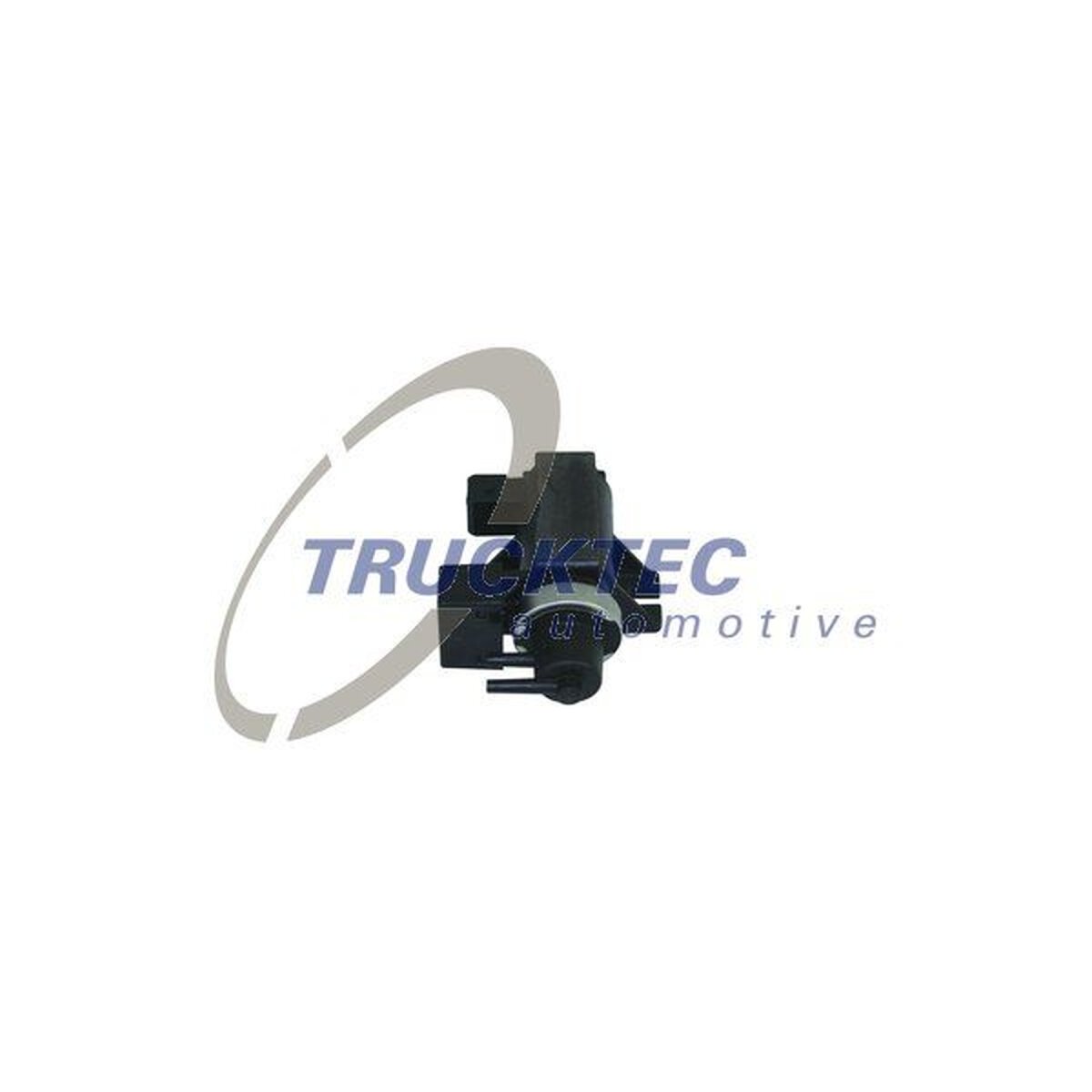TRUCKTEC Druckwandler, Abgassteuerung 08.16.011 - 0816011 für 11747796634