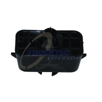 TRUCKTEC Aufnahme, Wagenheber 02.67.257 - 0267257 passend...