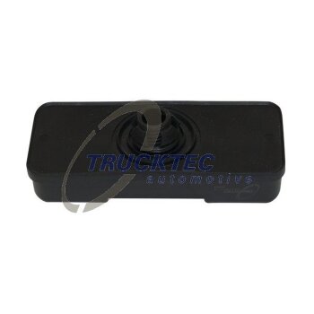 TRUCKTEC Aufnahme, Wagenheber 02.67.260 - 0267260 passend...