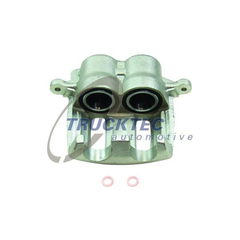 TRUCKTEC Bremssattel 02.35.478 - 0235478 passend für 6394201183