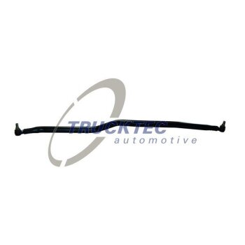 TRUCKTEC Lenkstange 04.37.033 - 0437033 passend für...