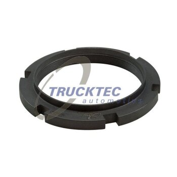 TRUCKTEC Achsmutter 05.32.040 - 0532040 passend für...