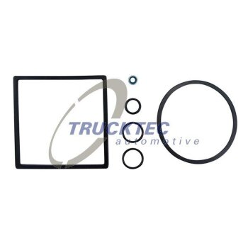 TRUCKTEC Dichtung, Kraftstoffilter 05.13.024 - 0513024...