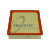 TRUCKTEC Luftfilter 08.14.052 - 0814052 passend für...