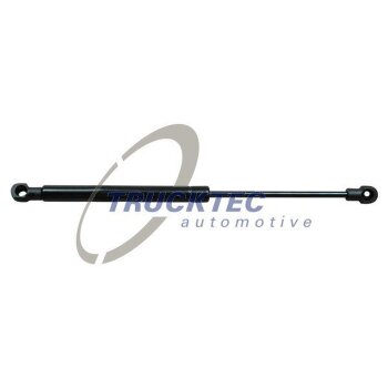 TRUCKTEC Gasfeder, Koffer-/Laderaum 02.66.007 - 0266007...