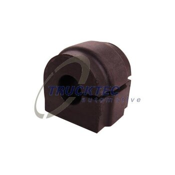 TRUCKTEC Lagerung, Stabilisator 08.32.207 - 0832207...