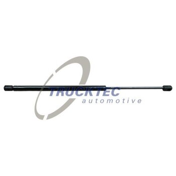 TRUCKTEC Gasfeder, Koffer-/Laderaum 02.66.009 - 0266009...