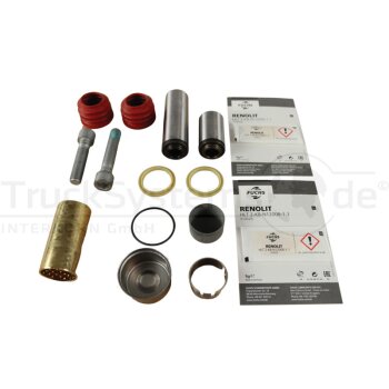KNORR-BREMSE Dichtungssatz K010813