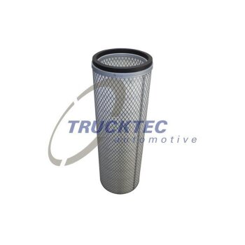 TRUCKTEC Luftfilter 03.14.040 - 0314040 passend für...