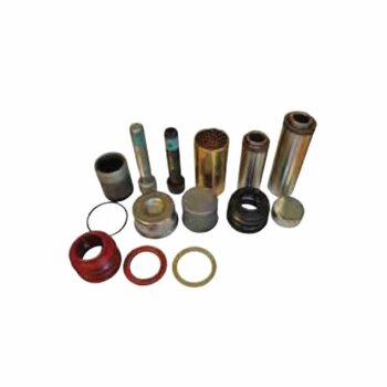 KNORR-BREMSE Dichtungssatz K048389K50