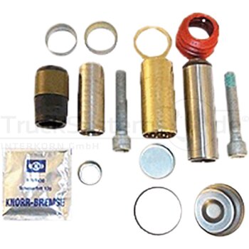 KNORR-BREMSE Dichtungssatz K067417K50